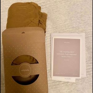 Solly Baby Wrap Camel